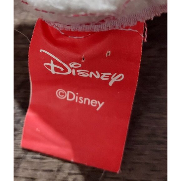 Oven Mitt Black & Red cotton fabric with Disney's classic Mickey Mouse - Picture 7 of 8